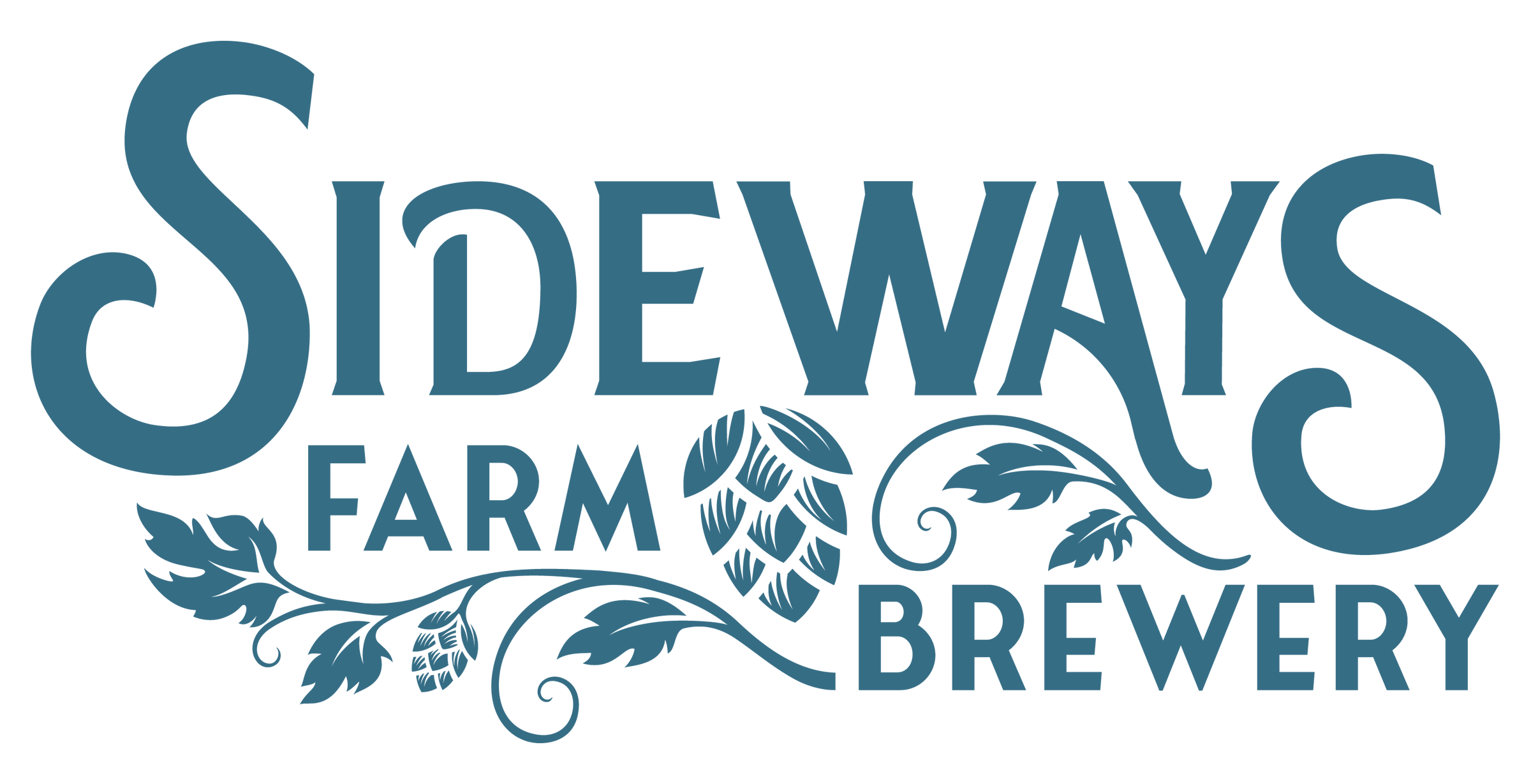 Sideways Farm and Brewery | Sideways Farm & Brewery